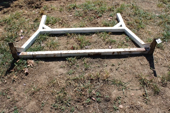 Ladder Rack for Pickup