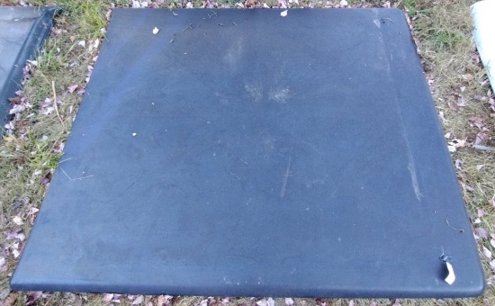 Long Bed / Full Size Truck Bed Cover