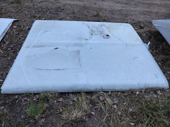 Long Bed / Full Size Truck Bed Cover