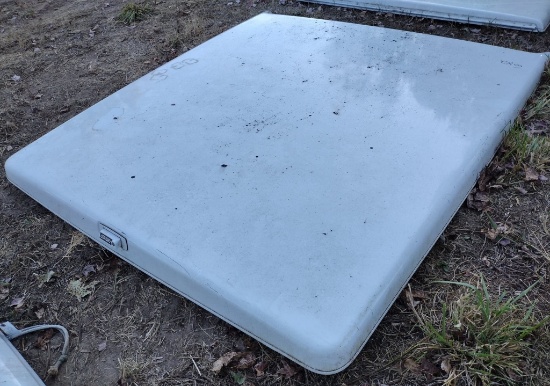 Long Bed / Full Size Truck Bed Cover