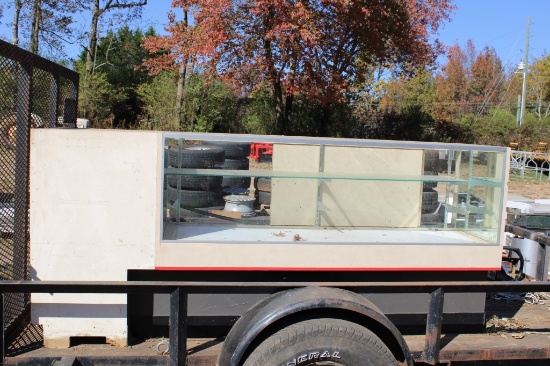 Display Case
