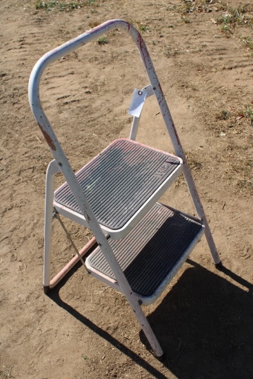 Step Stool