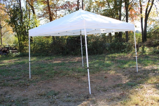 Pop Up Canopy