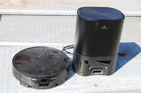 Robot Vacuum