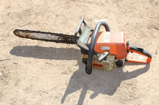 STIHL 025 Chainsaw