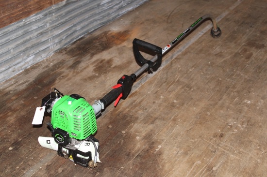 Lehr Propane String Trimmer