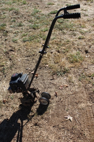 Tecuimseh Digger