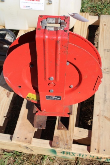 Air Hose Reel