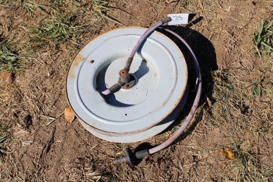 Air Hose Reel