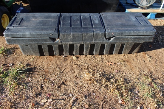 Truck Toolbox - No Key