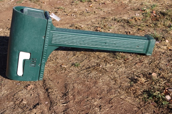Mail Box