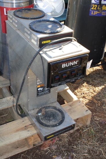Bunn Coffee Maker