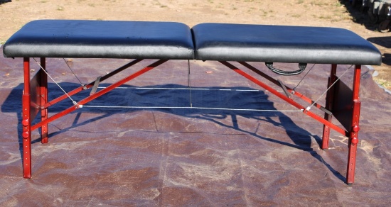 Massage Table