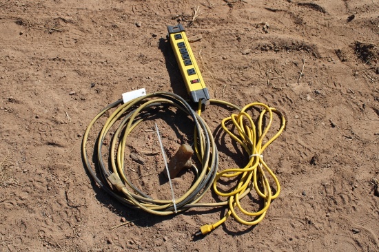 Extension Cords