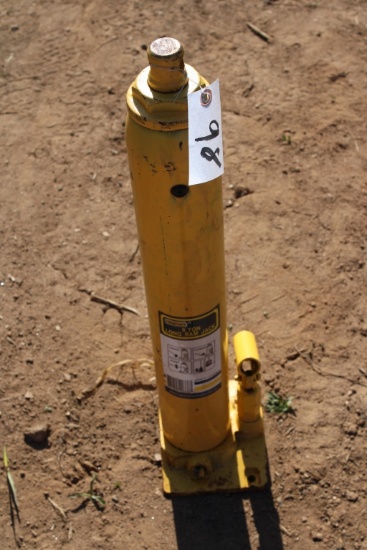 8 Ton Long Ram Wisdom Jack