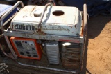 Kubota Generator