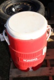 5 Gallon Igloo Cooler