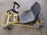Go Ped Go Cart