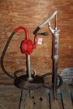 (2) Oil / Fluid Pumps