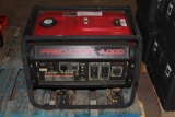 4000 Watt Predator Generator