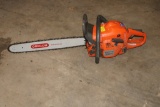 450 Rancher Husqvarna Chain Saw