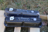 Set of Valve Covers
