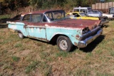 1959 Fairlane 500
