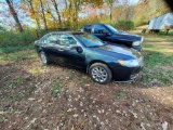 2010 Lincoln MKZ