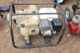 Honda GX 160 Water / Trash Pump