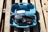 Makita Buffer with Case