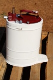 Grease Pump