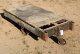 Industrial Cart