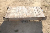 Industrial Cart