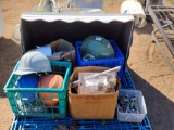 Lot. Of Misc. Items