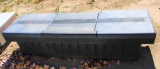 Full Size Truck Box  - No Key