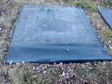 Short Bed / Full Size Truck Bed Cover