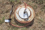 Air Hose Reel