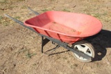Wheel Barrow