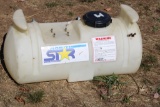 Sprayer Tank
