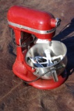 Kitchen Aid Mixer