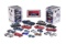 Group of Shelby Models