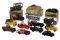 Large Group of Avon Automotive Bottles