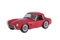 Cobra 260/289 Model