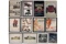 Group of Assorted Automotive Modern Signs and Artwork, Reproduction