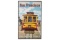 Framed Original San Francisco United Airlines Advertising Poster