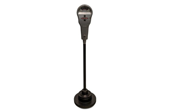 Park-o-Meter
