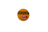 'Dunlop' Porcelain Sign, Double-Sided, Believed to be Original