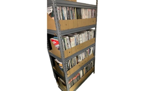 Large Lot of Modern Magazines, Auction Catalogues and Periodicals