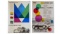 1960 Formula Two / Targa Florio and 1960 Europa-Bergmeisterschaft Porsche Factory Racing Posters