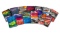 Group of 13 Porsche Can-Am (917/10 and 917/30) Factory Racing Posters 1972-1973